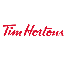 Tim Hortons: home of Canada's favourite coffee.