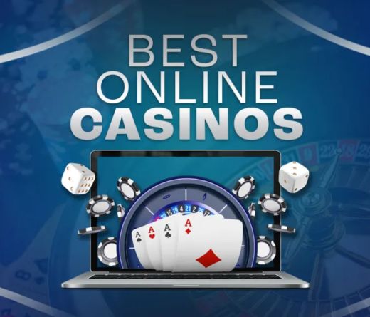 Best Online Casino